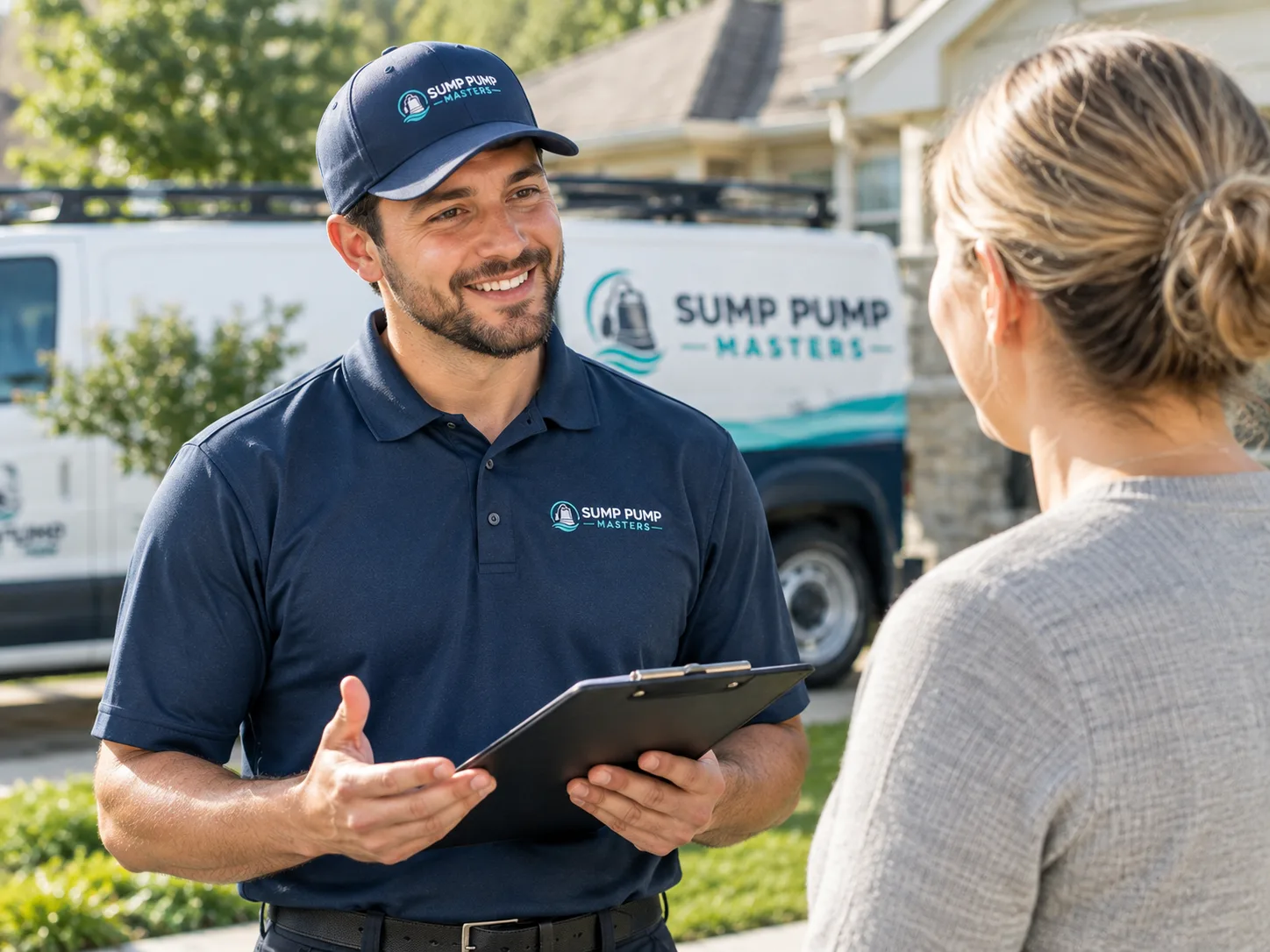Sump Pump Repair Mackinac Island, MI FAQs